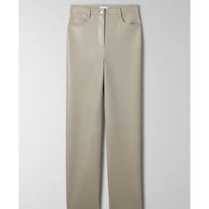 Wilfred Melina Super High Rise Pant
